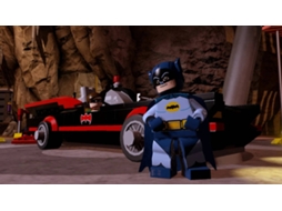 Jogo PS4 Lego Batman 3 Beyond Gotham