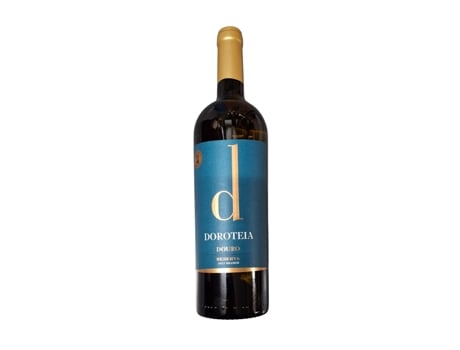 Vinho QUINTA DONA DOROTEIA Reserva Branco 2023 Douro 75cl