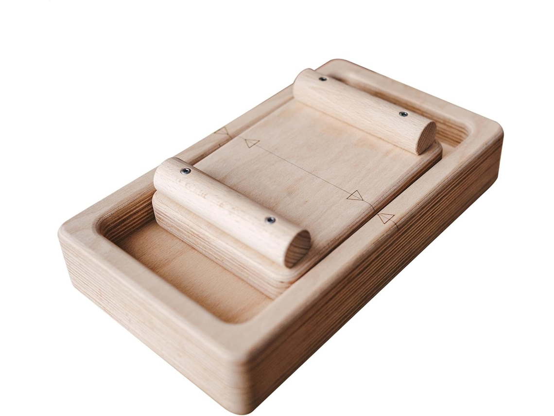 Brinquedo De Tração Para Pulso Com Braço Dedos – Exercitador