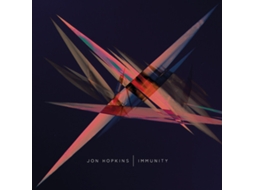 CD Jon Hopkins - Immunity