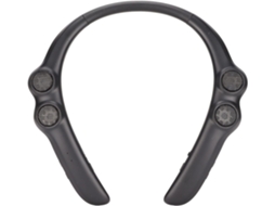 Fones De Ouvido Naroote Bluetooth 5 3com Cancelamento Ruído E Microfone Para Corrida, Ioga E Academia, Em Abs E Silicone
