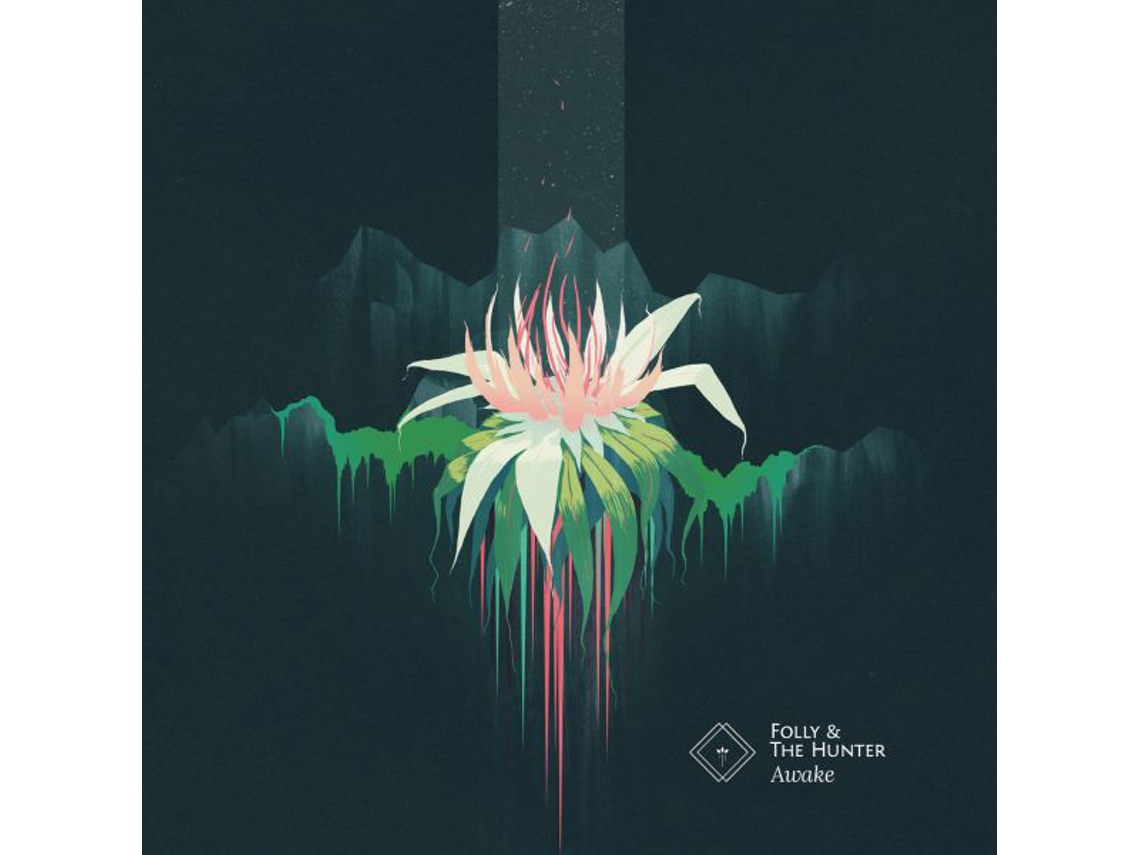 Vinil Folly And The Hunter - Awake