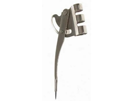 Círculo De Metal Escolar Premium Kamet
