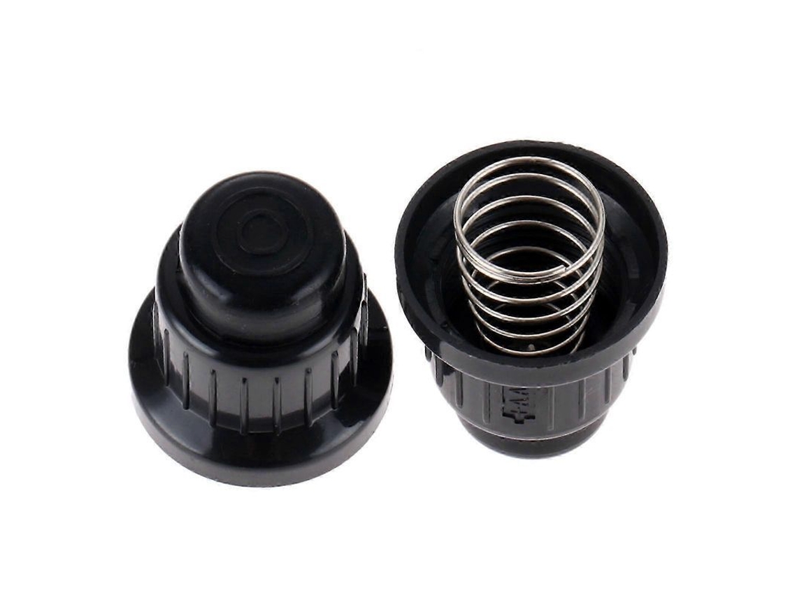 Conjunto de 2 Acendedores a Gás com Bateria para Lareiras CHARM
