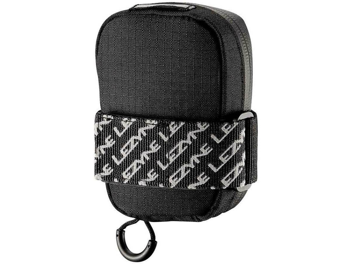 Ferramentas LEZYNE Road Caddy Single Strap Mount Zip In Half Opening (Tamanho Único)