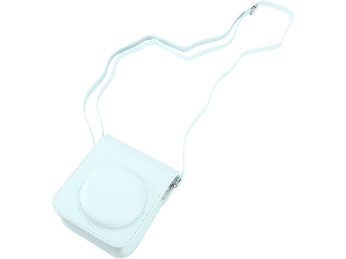 Mini Estojo Protetor Para Câmera Instantânea