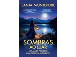 Sombras Ao Luar De Santa Montefiore