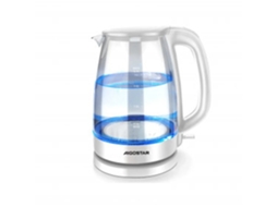 Chaleira Elétrica 2200w 1,7l Aigostar