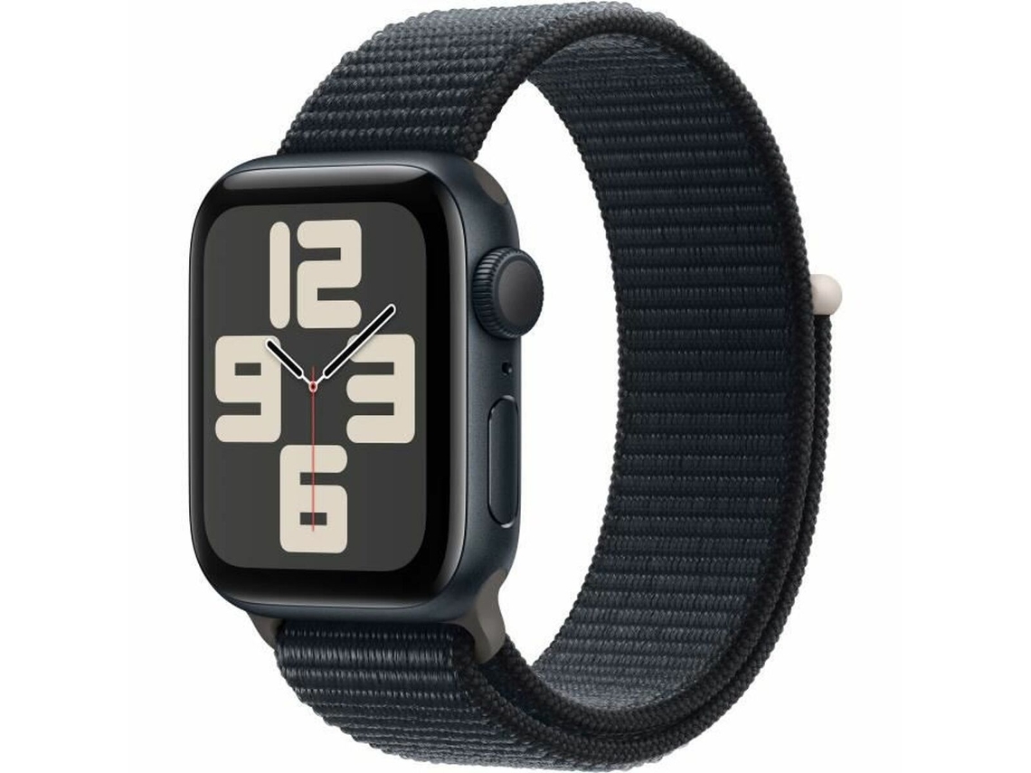 Smartwatch APPLE Se Preto 40 Mm