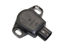 Sensor de Posição do Acelerador para Accord e Element (16402 raa a02 / 16402raaa02) (tps)