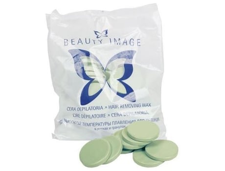 Beauty Image Saco Cera Verde