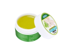 Creme Desodorizante Para As Axilas, Desodorizante Corporal, Creme Refrescante E Antitranspirante Para O Cuidado Das Axilas.