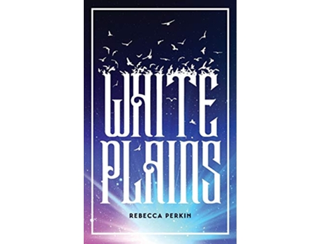 Livro White Plains de Rebecca Perkin (Inglês)