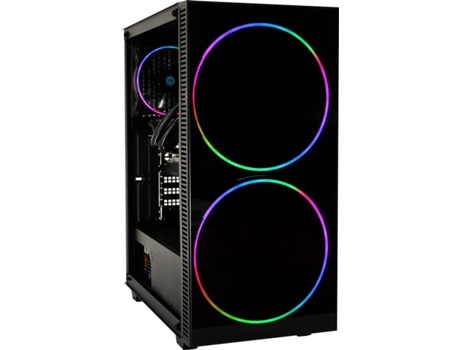 PC Gamer - DeepGaming Covenant Intel Core i7-11700F - RAM 32Go