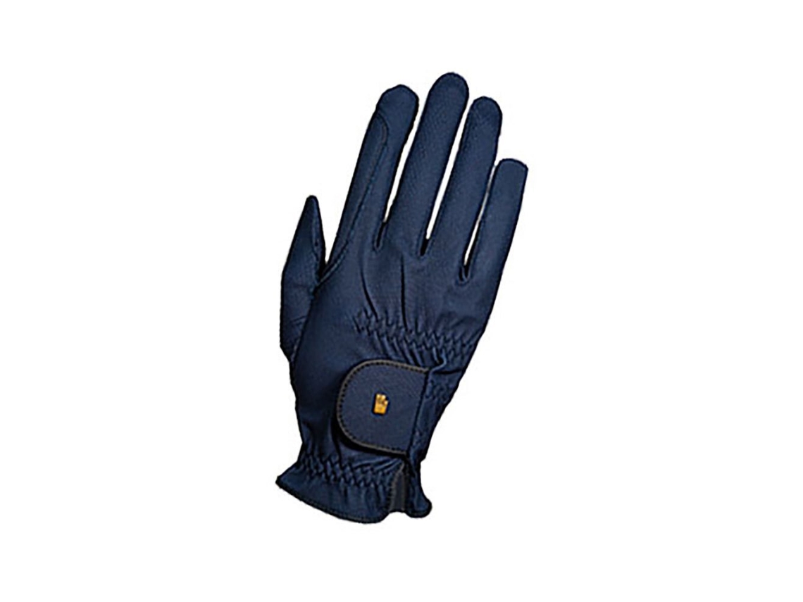Luvas Grip Azul 5Roeckl