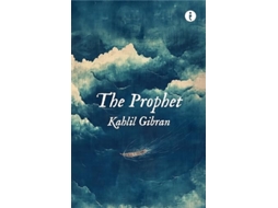 Livro The Prophet De Gibran, Khalil Et Al. (hindi)