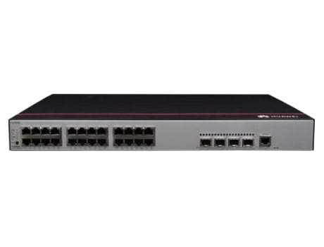 Switch HUAWEI 68493 (336 Gbit/s)