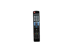 Controle Remoto Para A Tv Lg 50ph6608 Oem