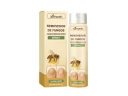Spray de Cuidado com Unhas Veneno Abelha