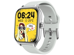 Smartwatch com frequência cardíaca, oxigênio, sem sangue, monitoramento de saúde, rastreamento esportivo, relógios Bluetooth, relógio digital Bestvite