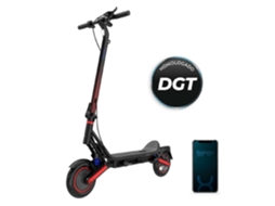 Bongo D40 Xl Suspension Connected Cecotec