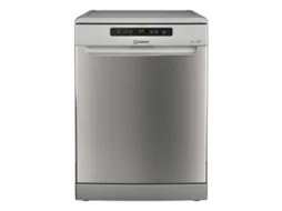 Máquina de Lavar Loiça Indesit I0F D651 X (14 Conjuntos  - 60 cm - Inox)