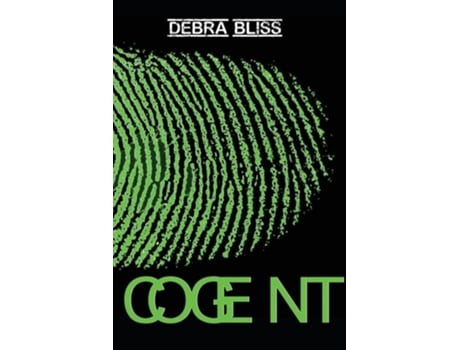 Livro Cogent De Debra Bliss (inglês)