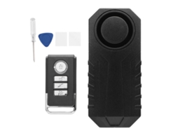 Alarma Bicicletas y Motocicletas Mando Resistente Agua | S/MARCA