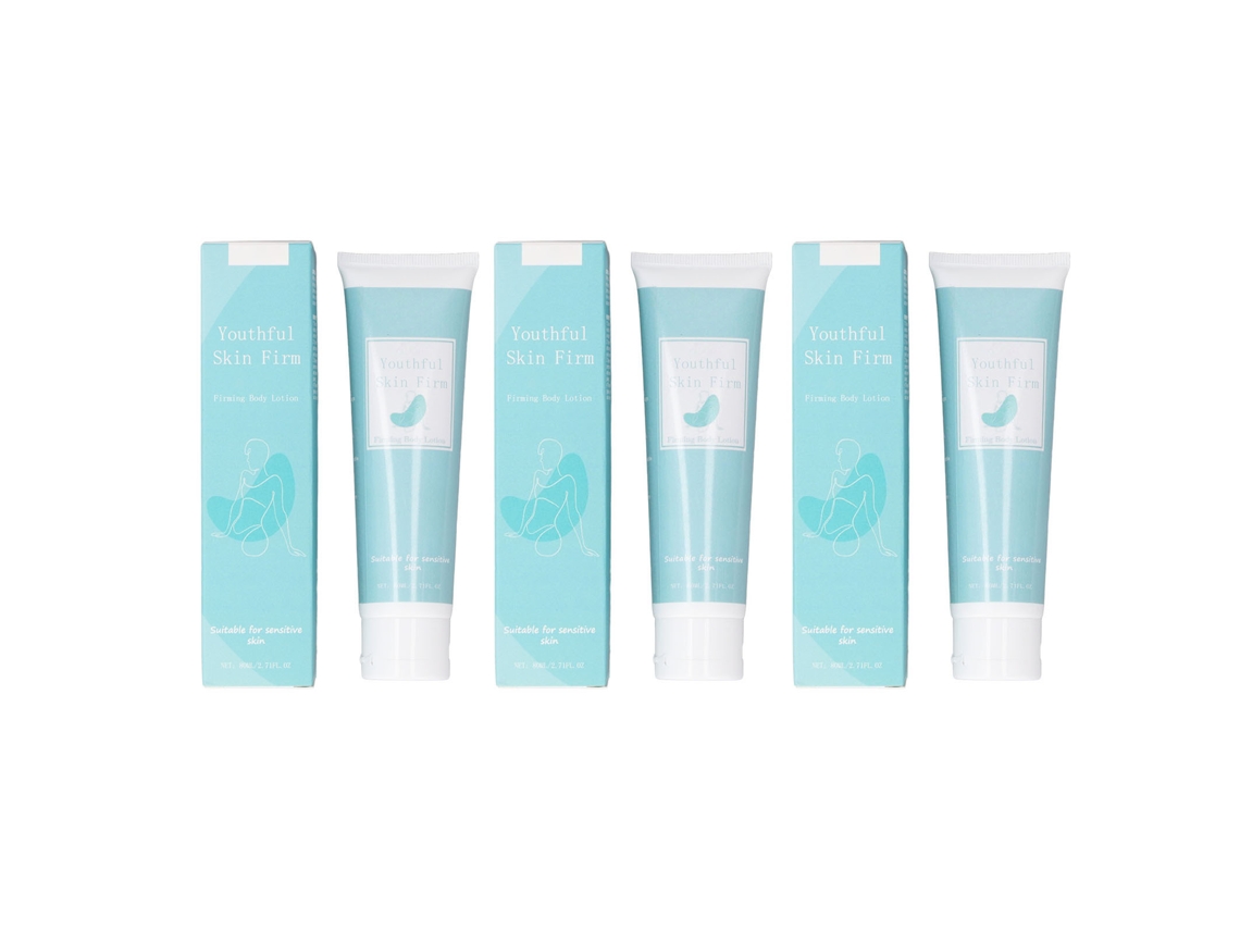 Loção Corporal Hidratante Anti-rugas