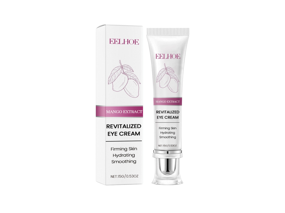 Creme Mango Cuidado Ocular Diário