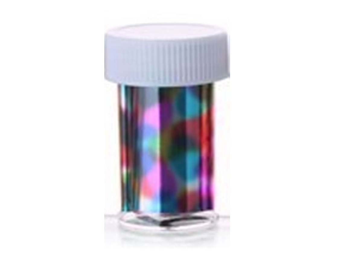 Calcomanía De Uñas Artístico Para Manicura Decoración Estrellada Pegatina Moda (21)