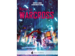 Livro Warcross de Marie Lu (Espanhol)