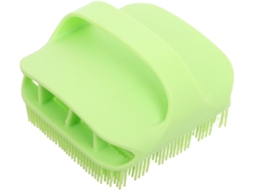 Escova De Banho Silicone Homoyoyo, Escova De Limpeza Massageadora Para Casa E Corpo