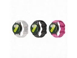 Bracelete para Samsung Galaxy Watch7 40/44mm DIGITALLAB 3pc
