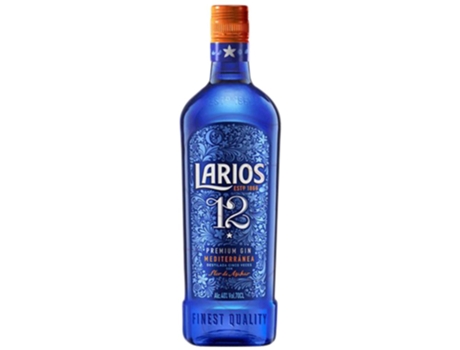 Gim Larios 12 Premium 3 L