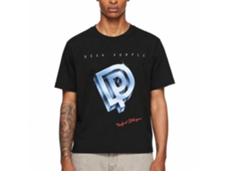 Deep Purple Perfect Strangers T-shirt Unisex Adults Size:xxxl