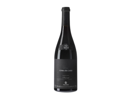 Vinho MAS DOIX 1903 Coma de Cases Grenache Priorat (0.75 L - 1 Unidade)