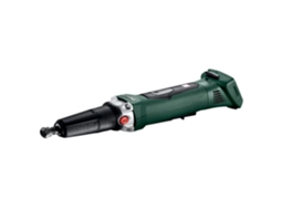 Rebarbadora Reta 18V 6Mm Sem Bateria Nem Carregador Gpa 18 Ltx METABO
