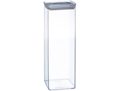 Recipientes 5FIVE SIMPLY SMART 2 L (27 x 10 cm)