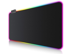 Led Rgb Almofada do Mouse STELASPLEN