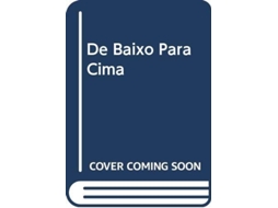 Livro De Baixo Para Cima De Costa (português Do Brasil)