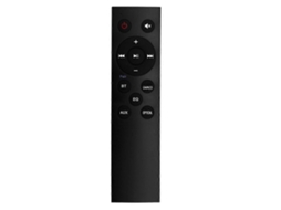 Controle Remoto Substituto Compatível Com Barra Som Philips 5000 Tab5105 Tab5108 Tab5305