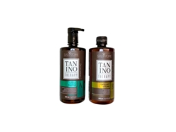 Tanino Therapy Salvatore Alisamento A+b  2x500ml