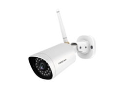 Câmara Ip de Exterior de 4Mp G4P FOSCAM