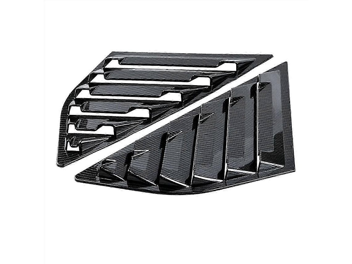 Capas Janela Lateral Traseira Focus Mk3 Hatchback 2012-2018