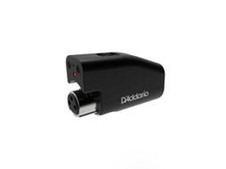 Sensor Microfone Infrared Mic Mute Pw Irmm 01 DADDARIO