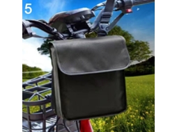 Lurelia Bolsa De Bicicleta Bolsa Para Bicicleta Bolsas Para Bicicleta Impermeável 5 5