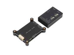 Módulo Gps E Controlador De Voo Bn220 Para Drone Fpv