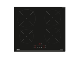 Placa Encastrar TEKA Ibg 64ssm Bk