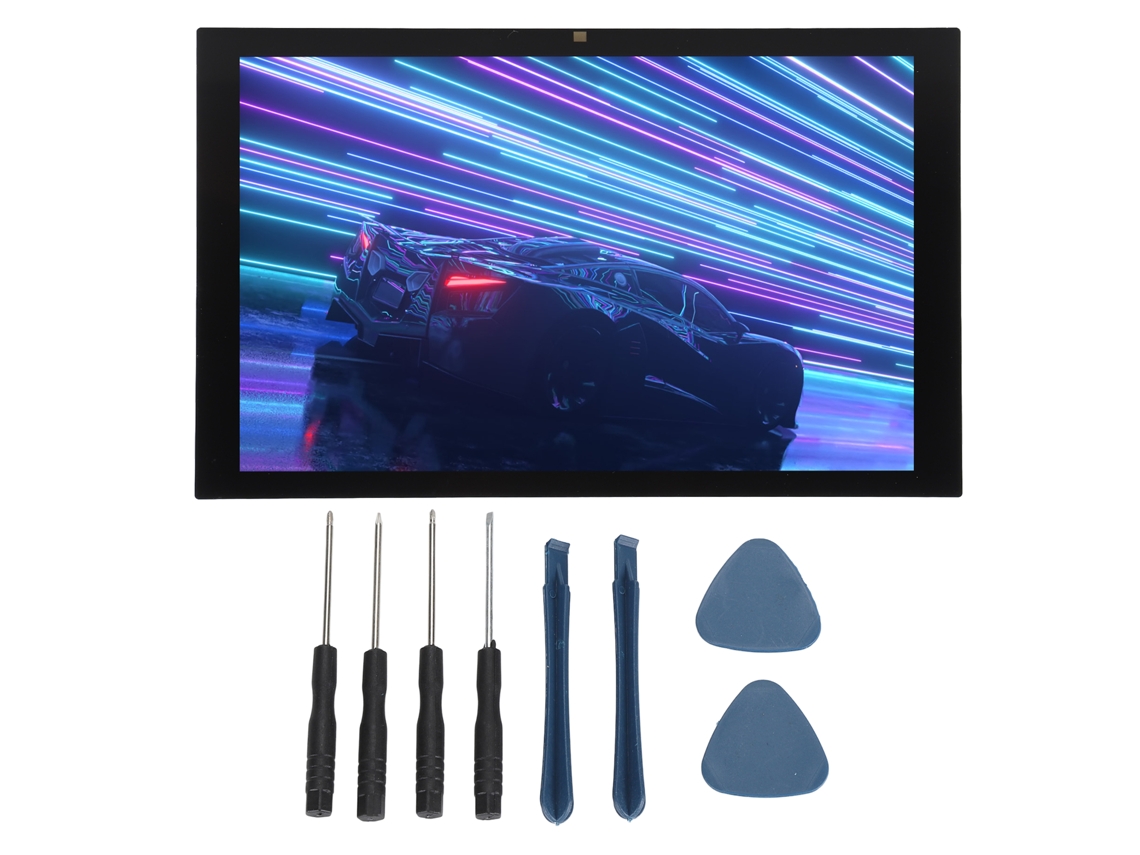 Tela Touch Hd Anti glare LAXISCREED para Steam Deck 7"